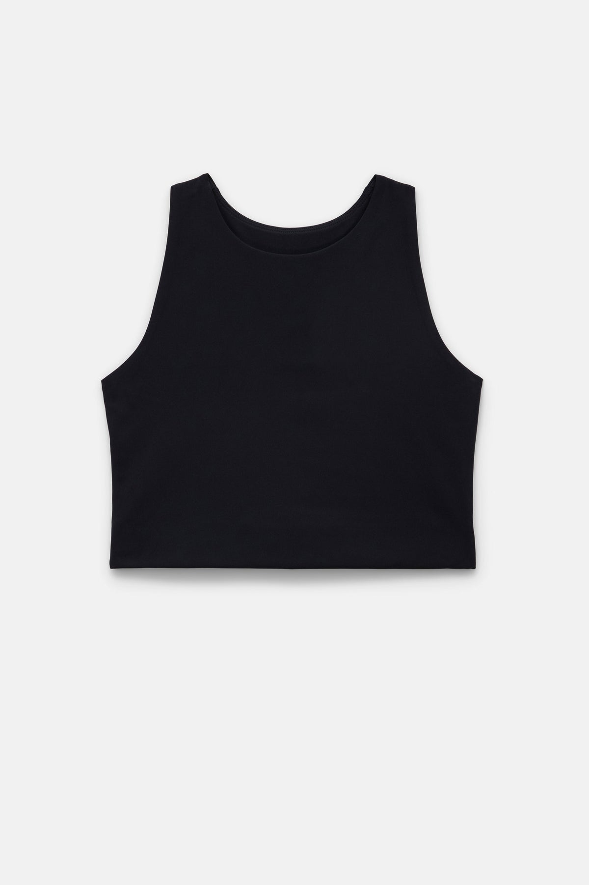 Black Dylan Tank Bra