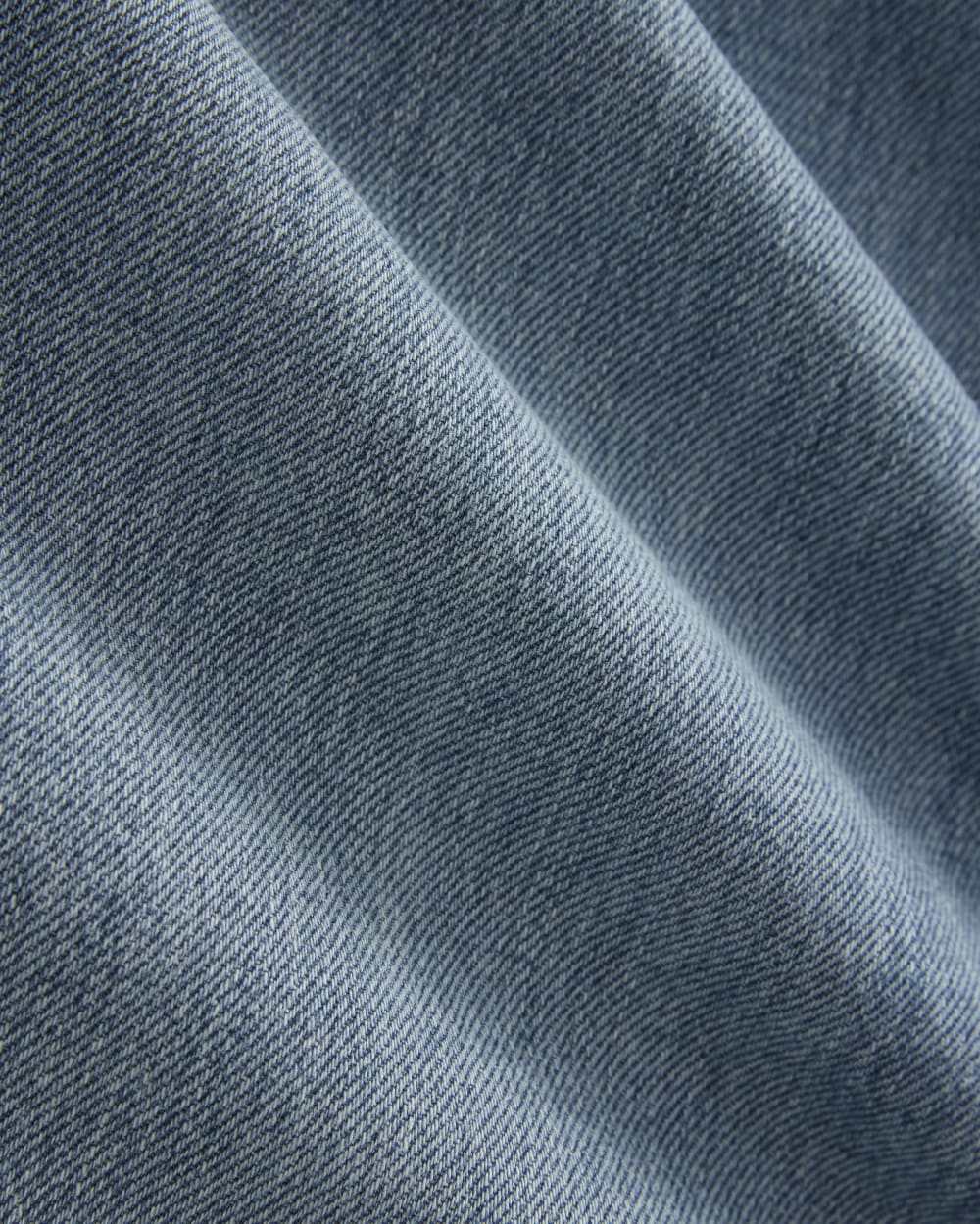 Paneled Wide-Leg Jean | Tungsten Scratch