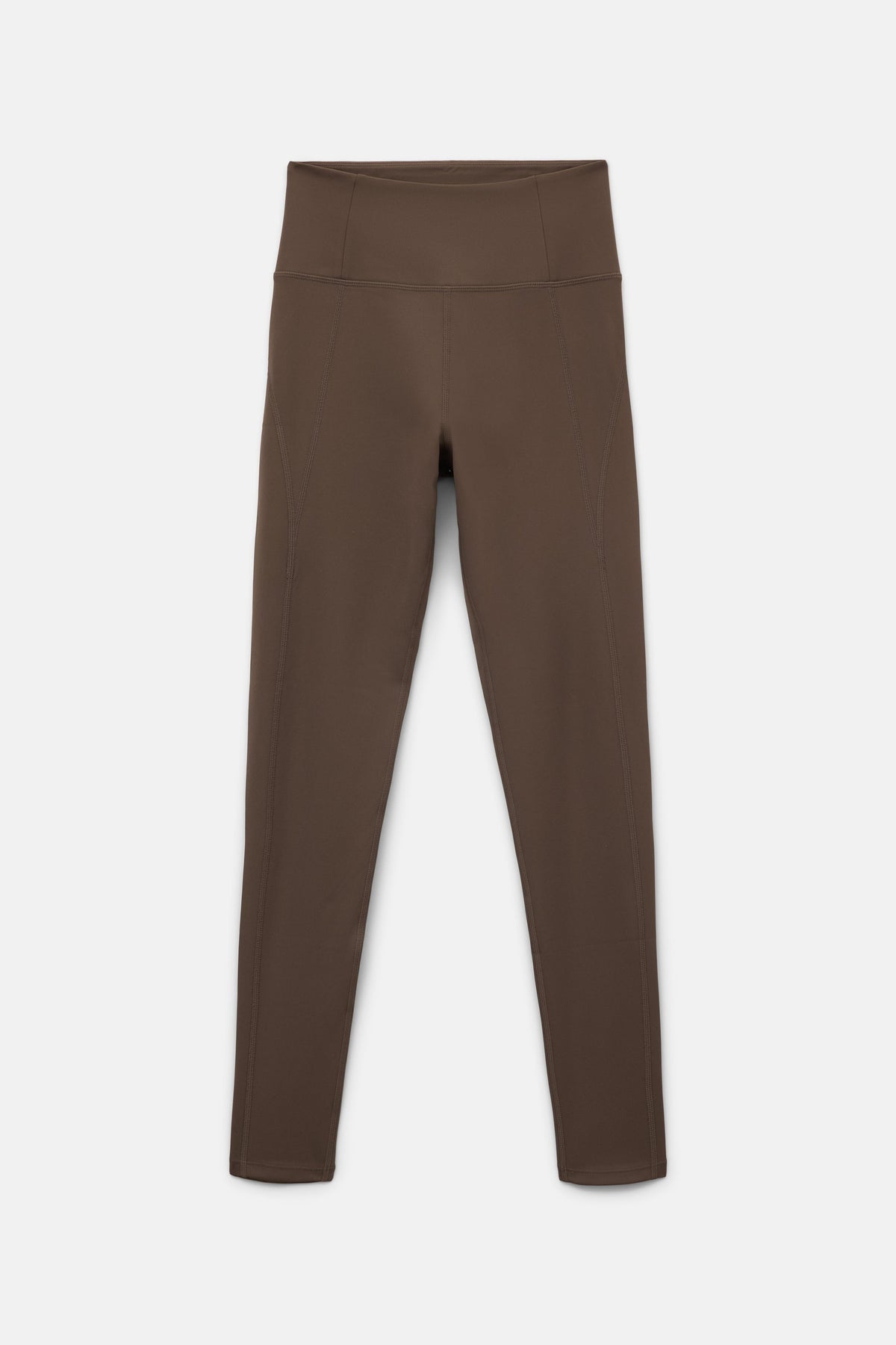 Café Compressive High-Rise Legging