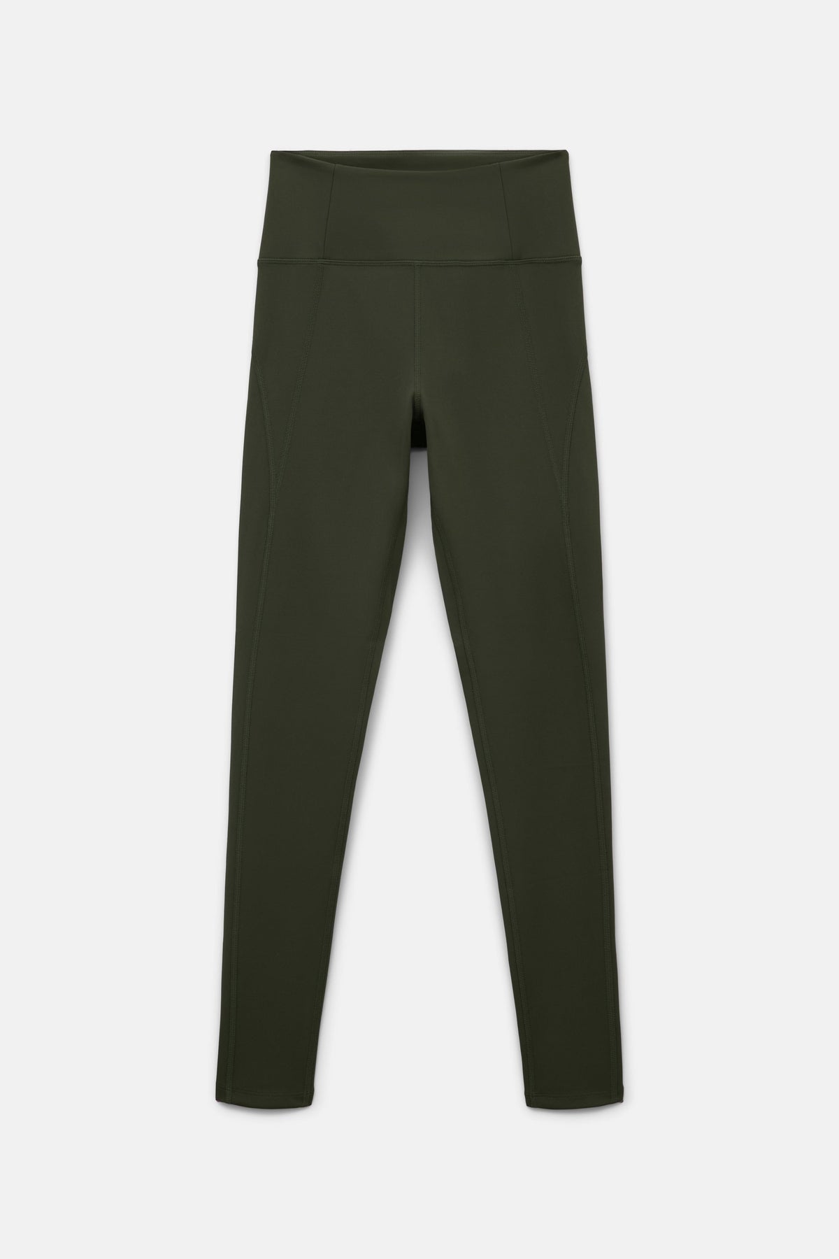 Terrace Compressive High-Rise Legging