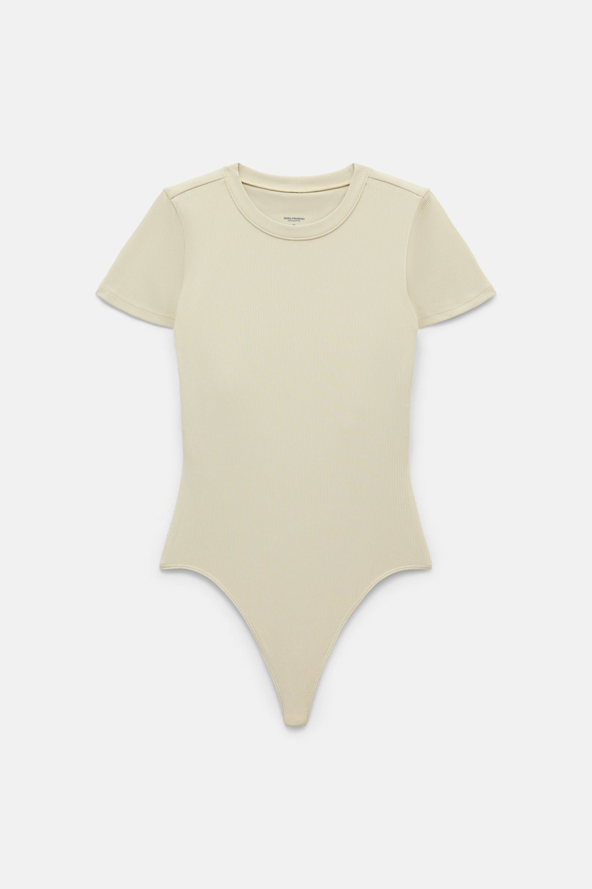 Marble Katie Crew Bodysuit