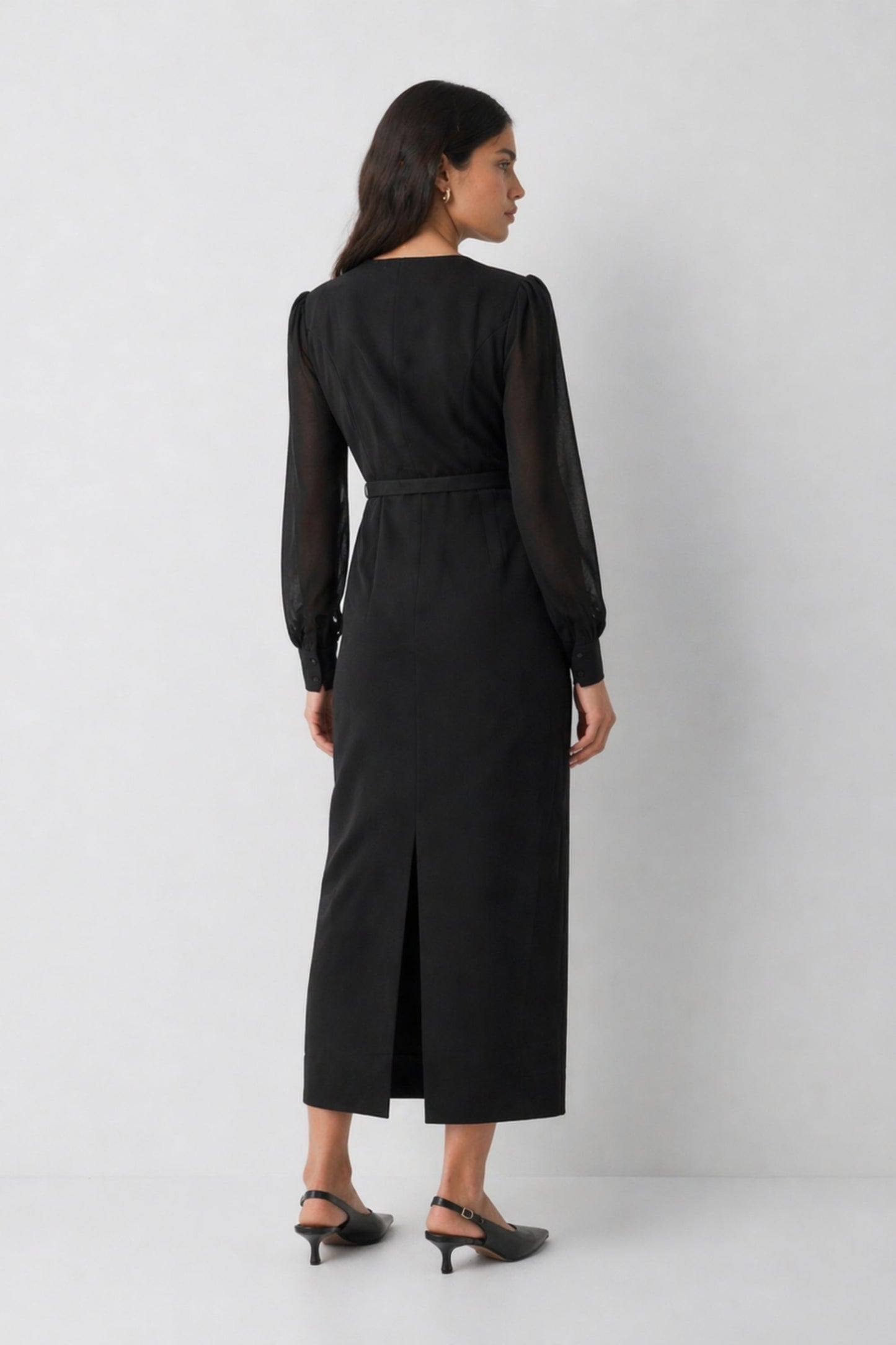 Boss Black Formal Dress