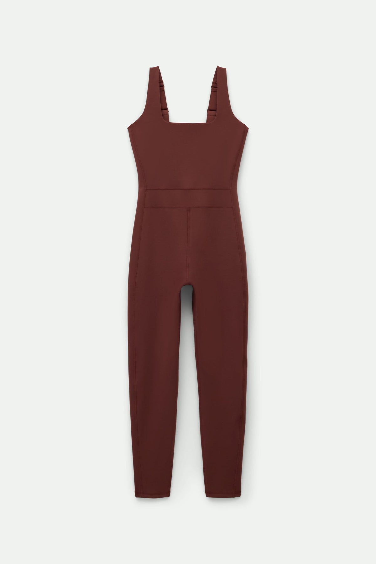 Kona Luxe Paneled Unitard