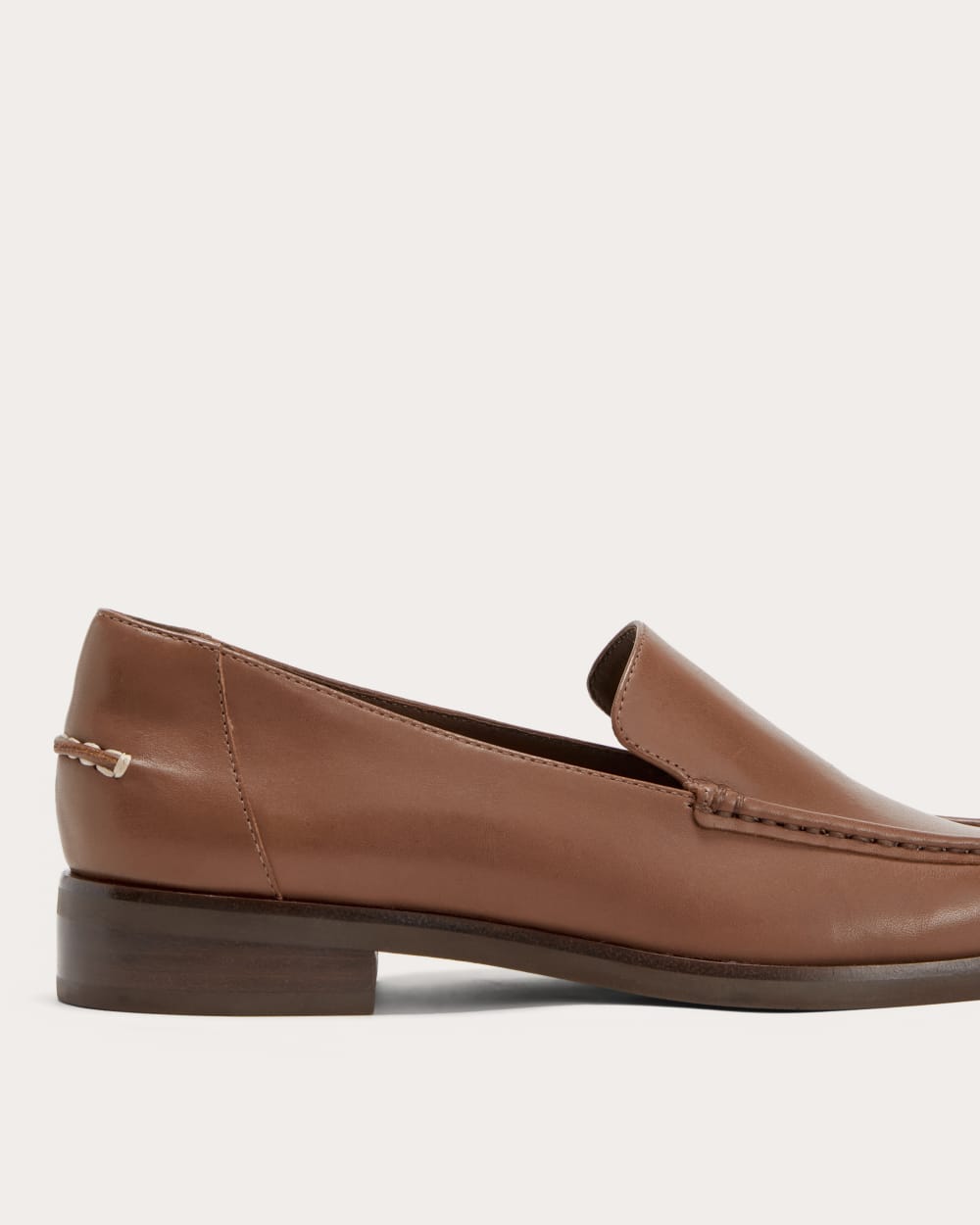 The Modern Loafer | Rum