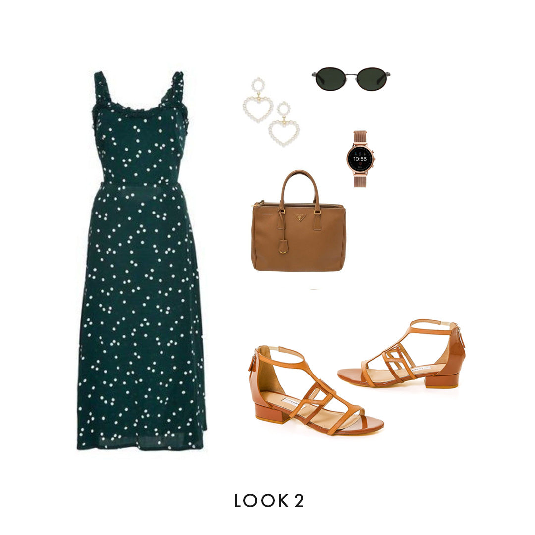 OPHELIA FLATS