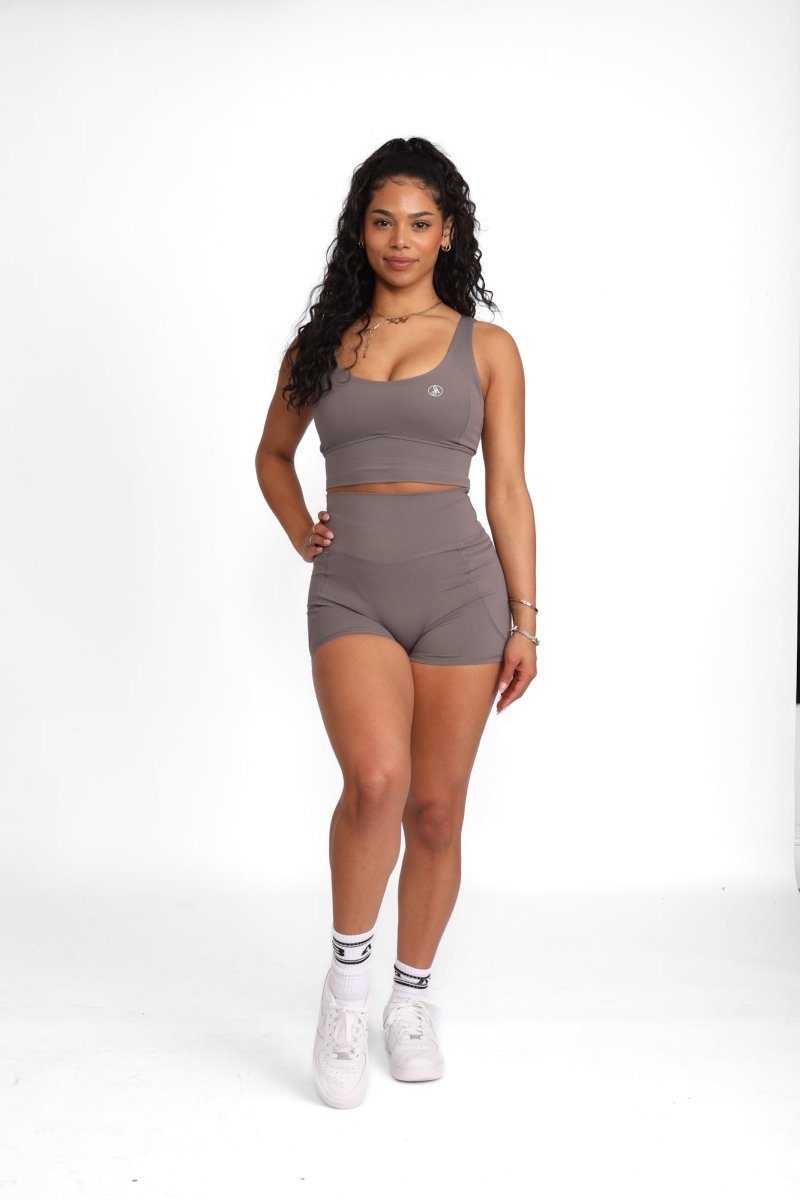 Active Short Sets