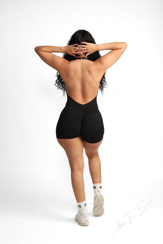 All Eyes On Me Rompers