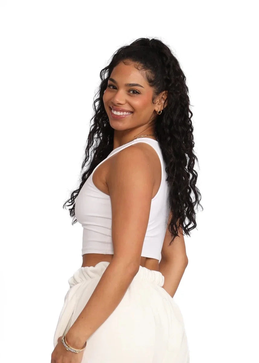 Lounge Tank Top