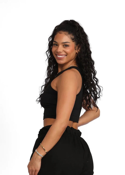 Lounge Tank Top