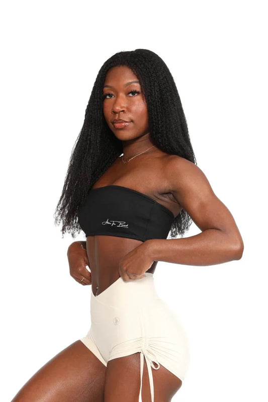 Bandeau Sports Bra