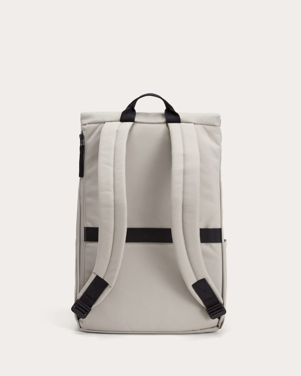 The Transit Backpack | Warm Quartz