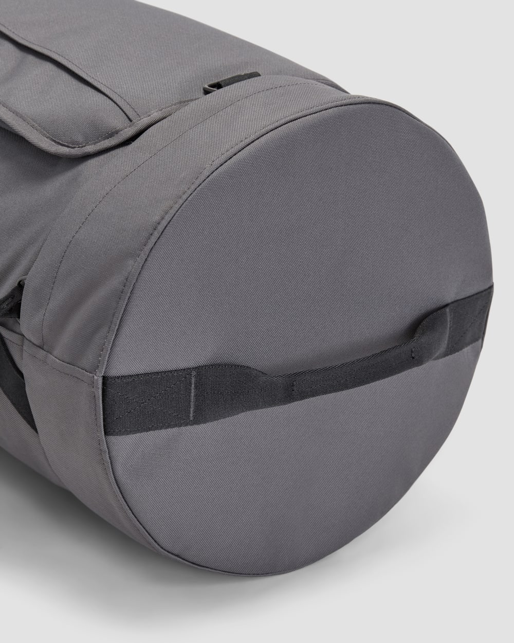 The Transit 4-Way Duffle | Slate Grey