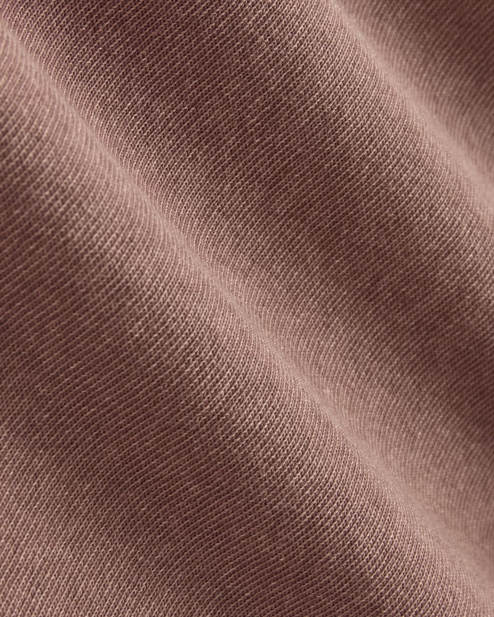 The Off-Duty Barrel Pant | Brown Garment Dye