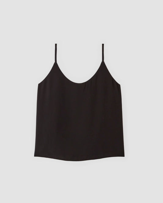 The Slip Cami | Black
