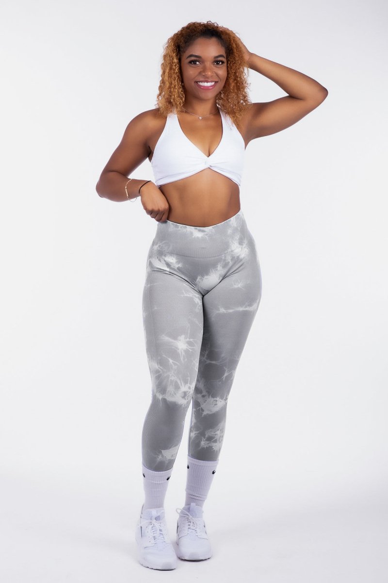 Marble Leggings