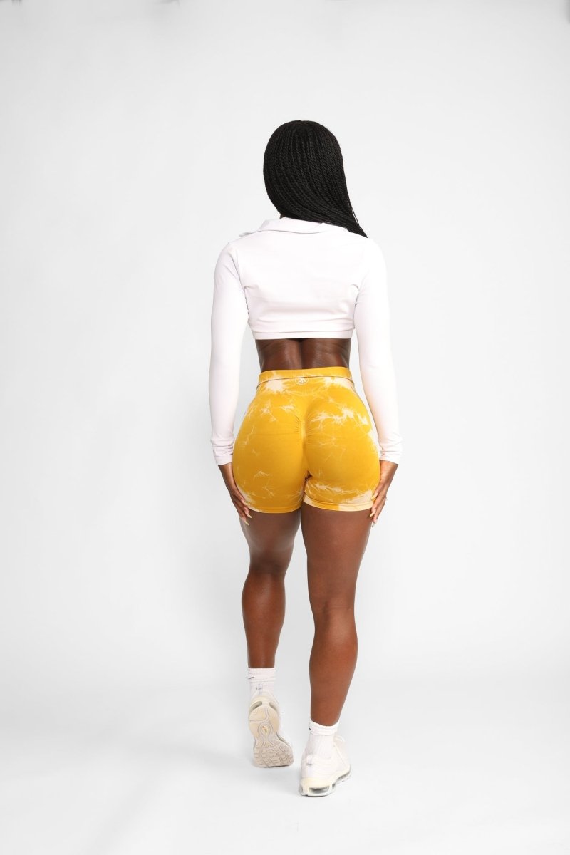 Marble Shorts