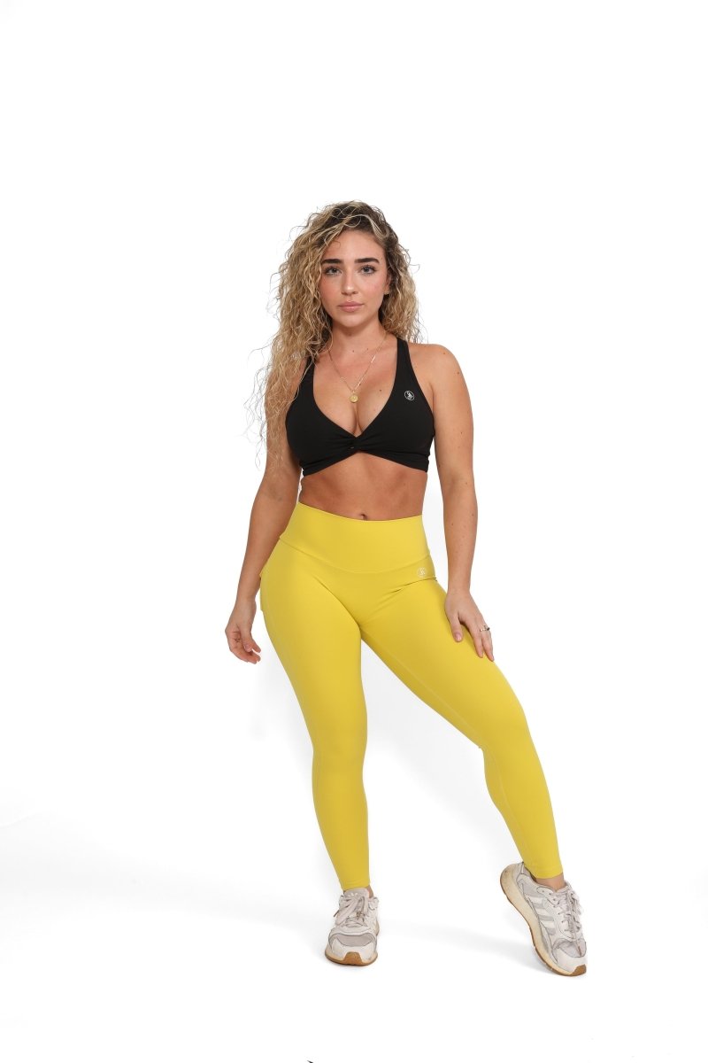 Pocket Leggings