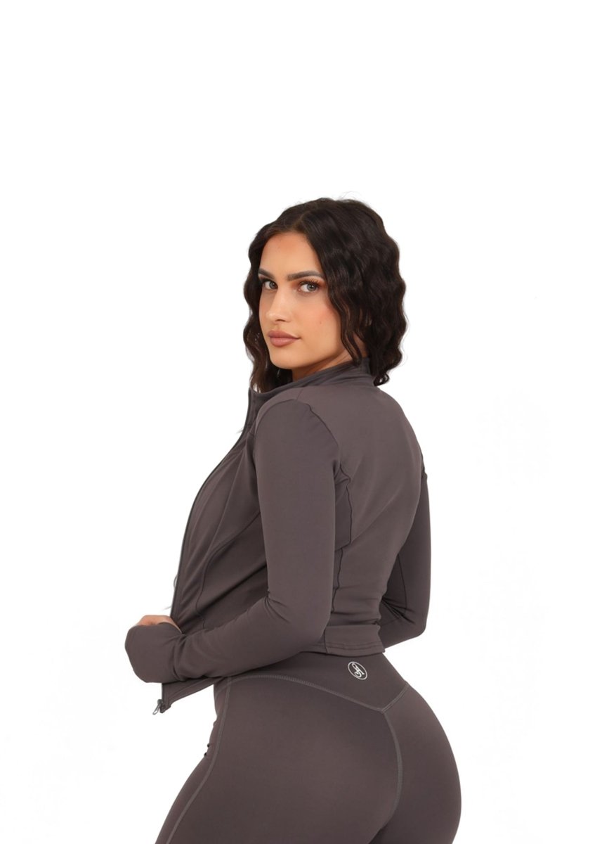 Sleek BBL Jacket