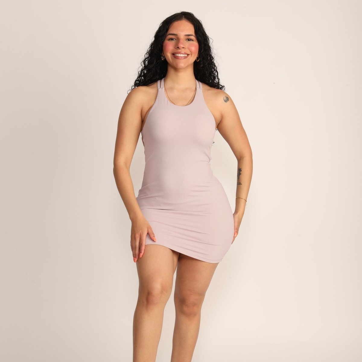 Versatile Dress