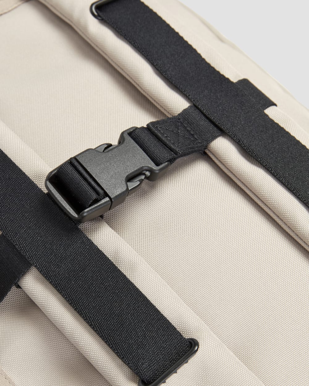 The Transit 4-Way Duffle | Warm Quartz