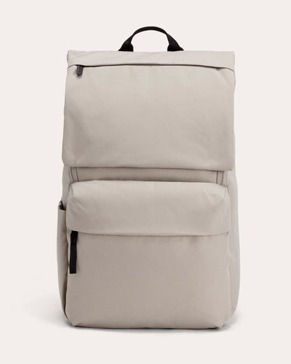 The Transit Backpack | Warm Quartz