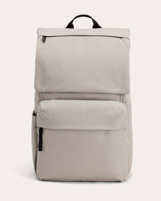 The Transit Backpack | Warm Quartz