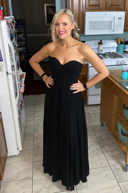 Melisa M.