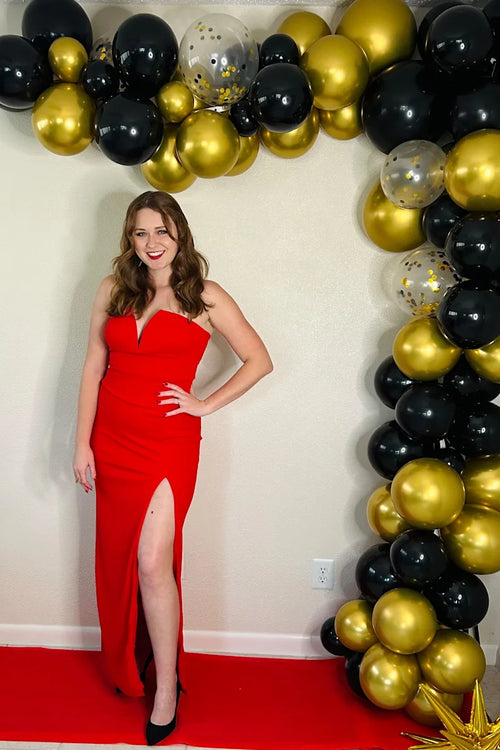 Marissa A.