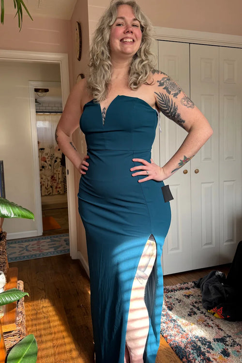 Molly G.