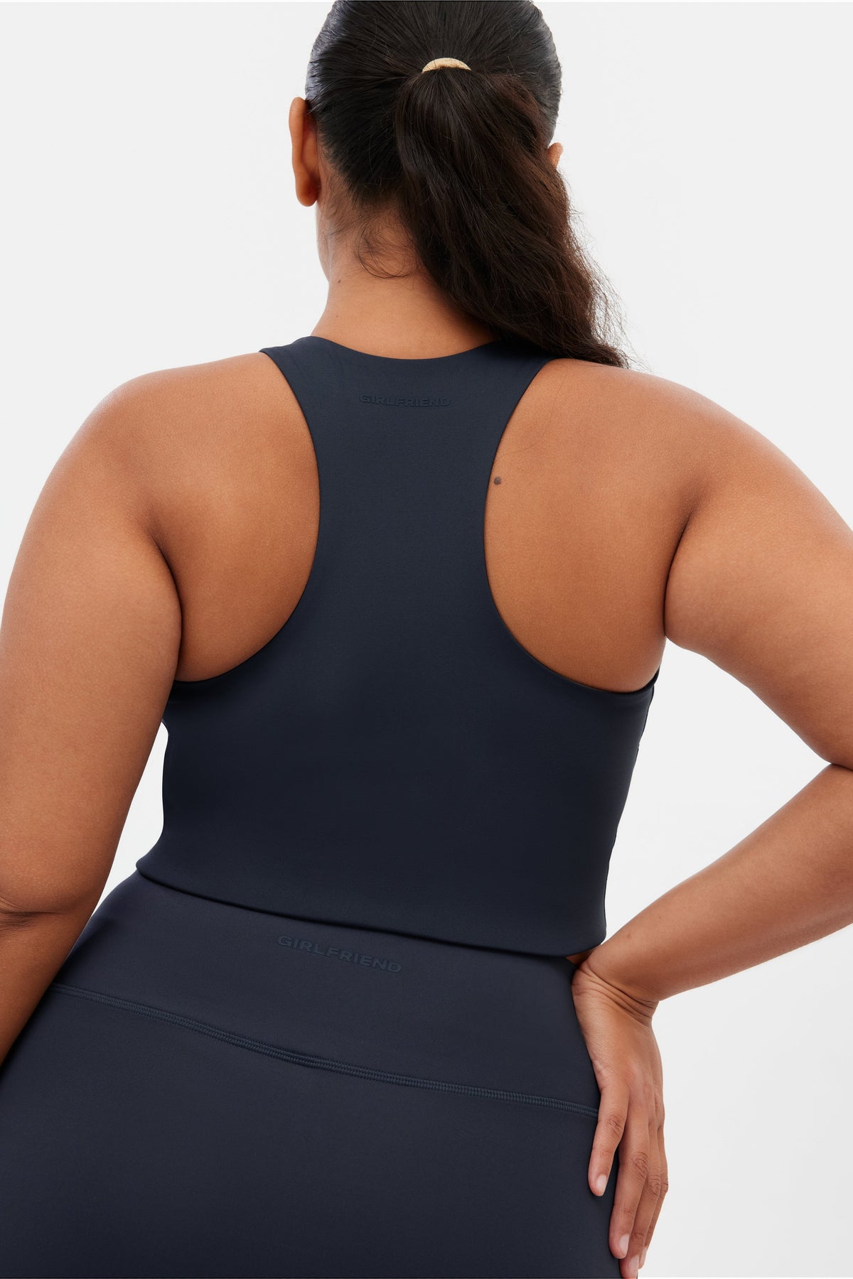 Skyline Dylan Tank Bra