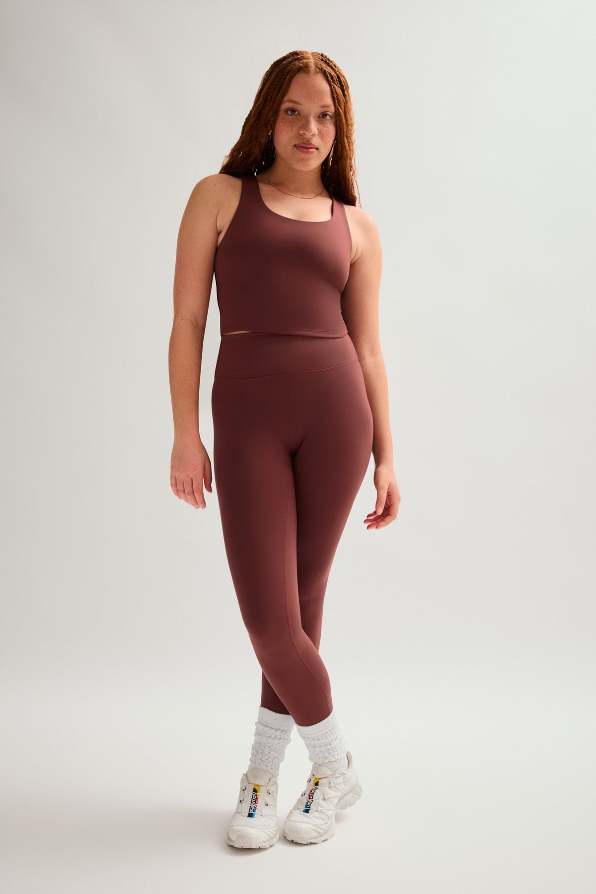Kona Bella Scoop Tank