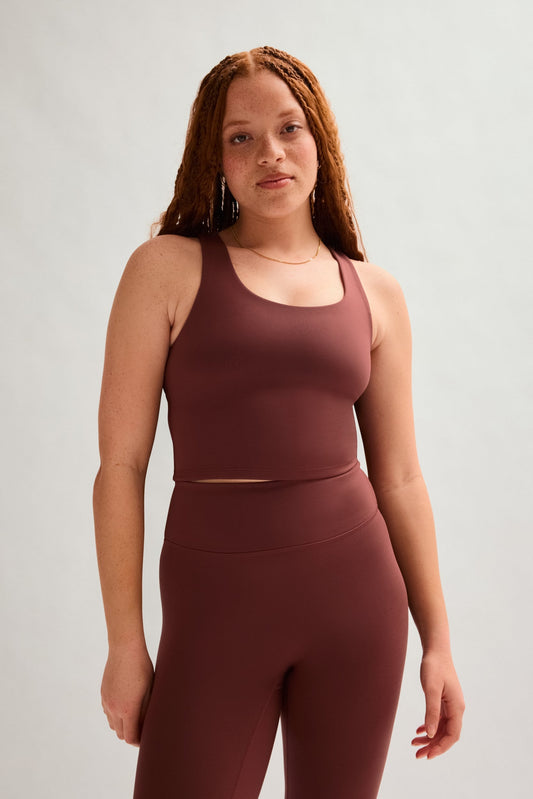 Kona Bella Scoop Tank