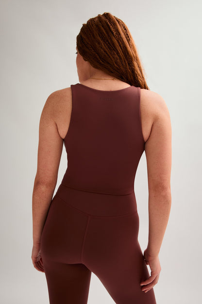 Kona Bella Scoop Tank