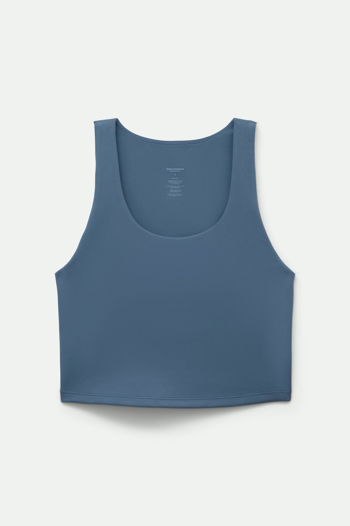 Laguna Bella Scoop Tank