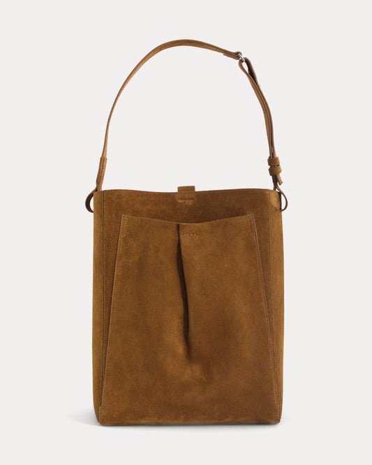 The Studio Bag | Russet