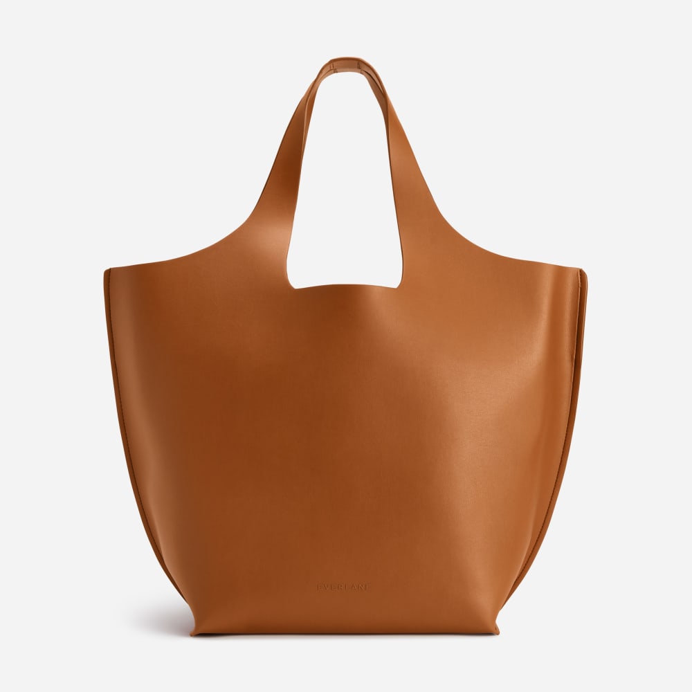 The Cactus Triangle Tote | Honey