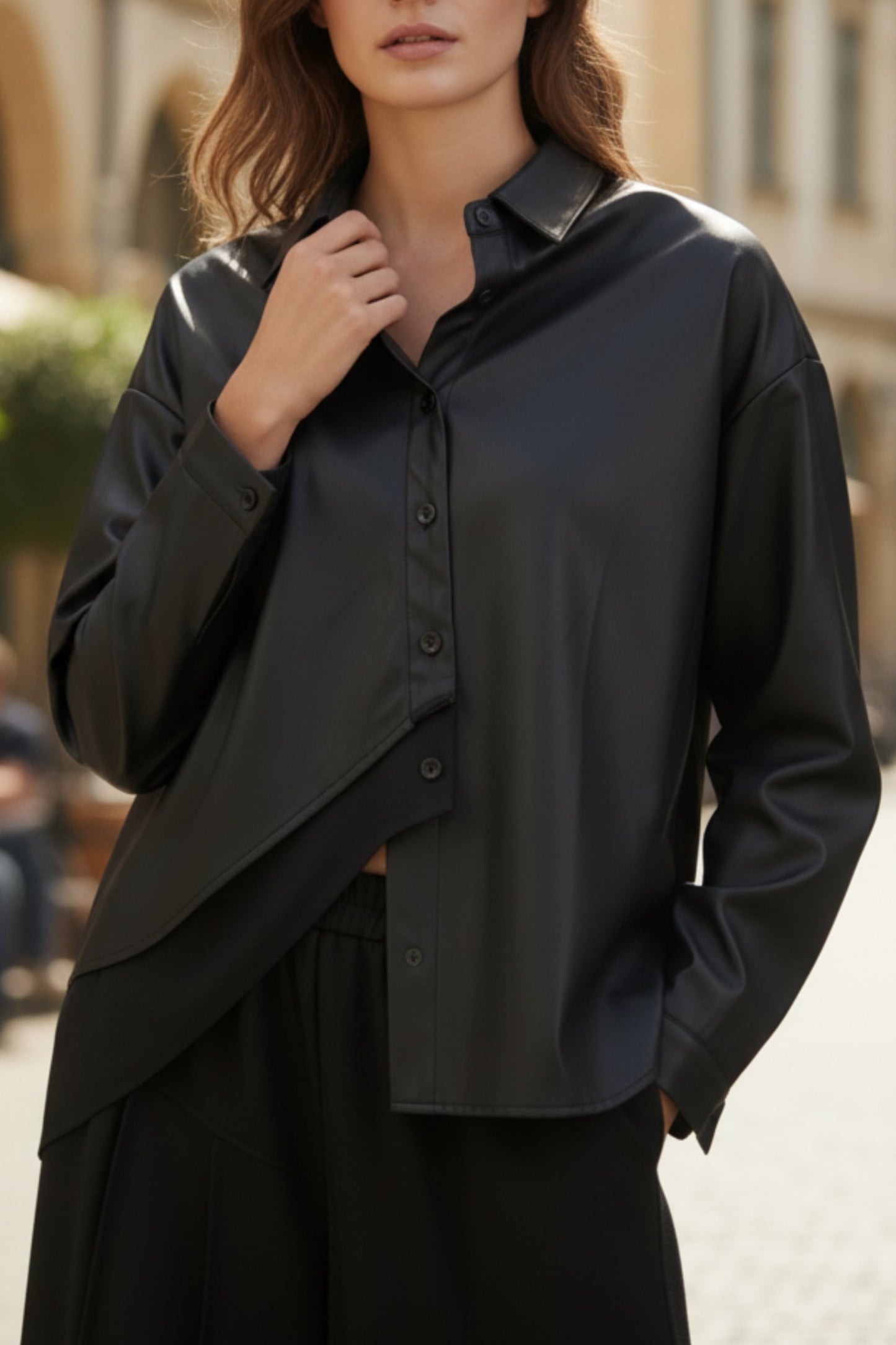 Blackline Axis Shirt