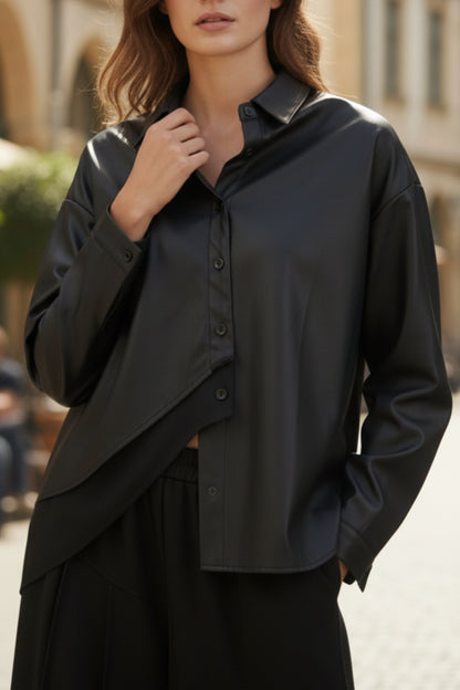 Blackline Axis Shirt