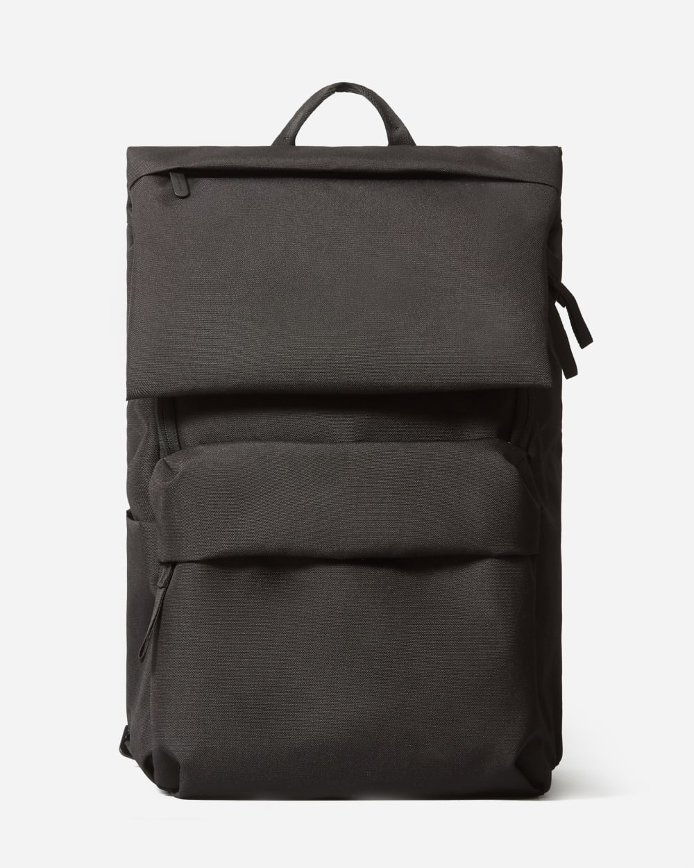 The Transit Backpack | Black
