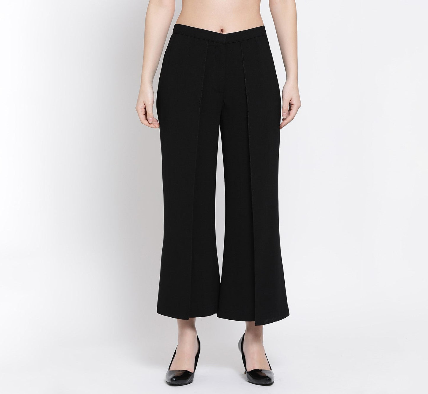 Black Flap Plazzo