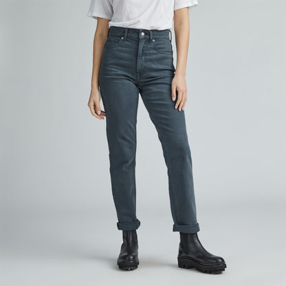 The Way-High® Slim Jean | Ash | 29" Inseam