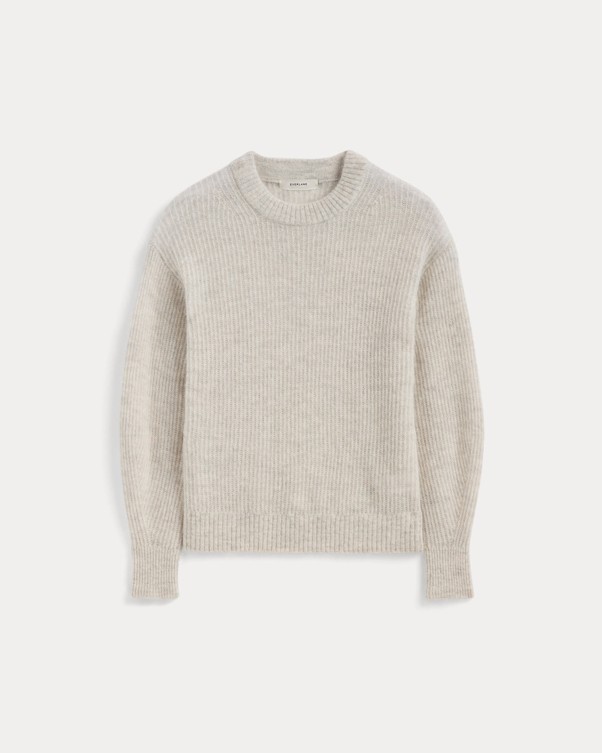 The Cocoon Crew in Alpaca | Almond