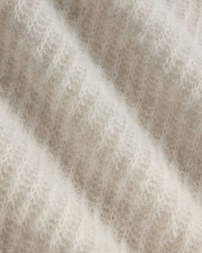 The Cocoon Crew in Alpaca | Almond