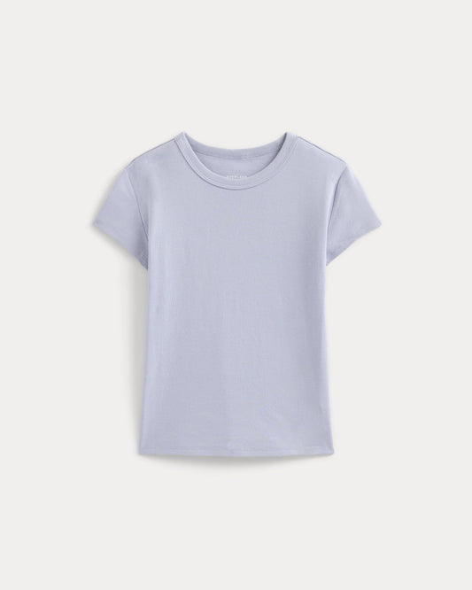 RetroSoft Cotton Crew | Aleutian