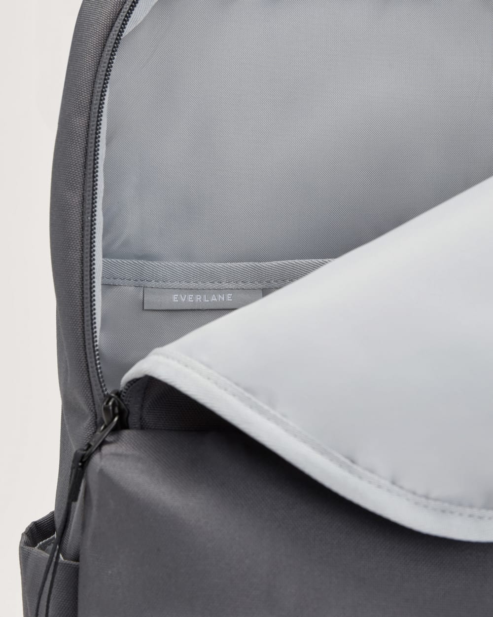 The Transit Backpack | Slate Grey