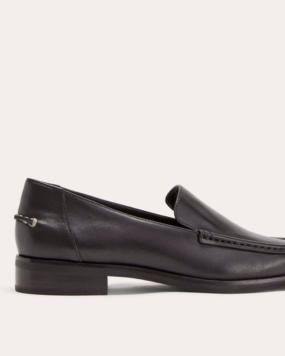 The Modern Loafer | Black
