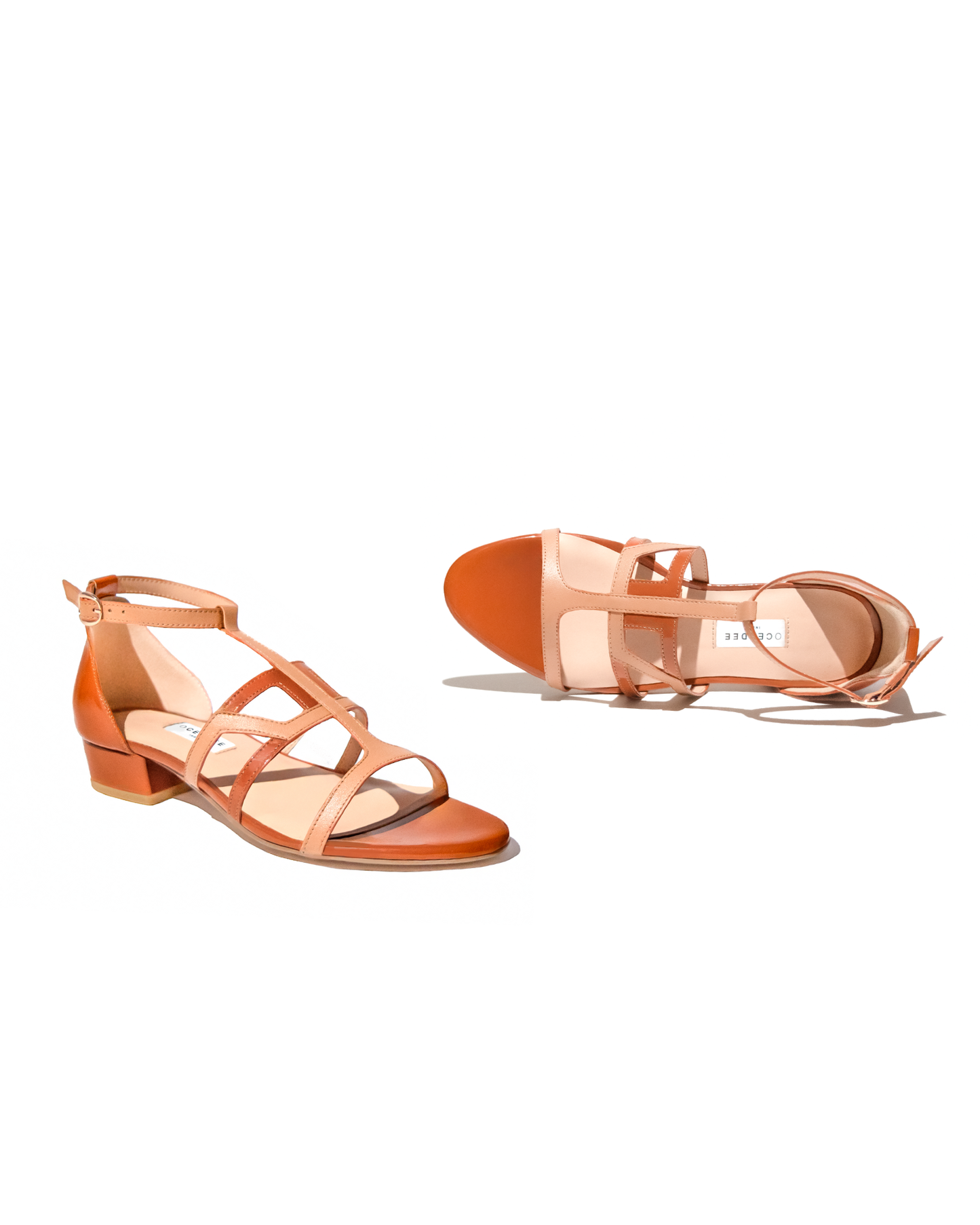 OPHELIA FLATS