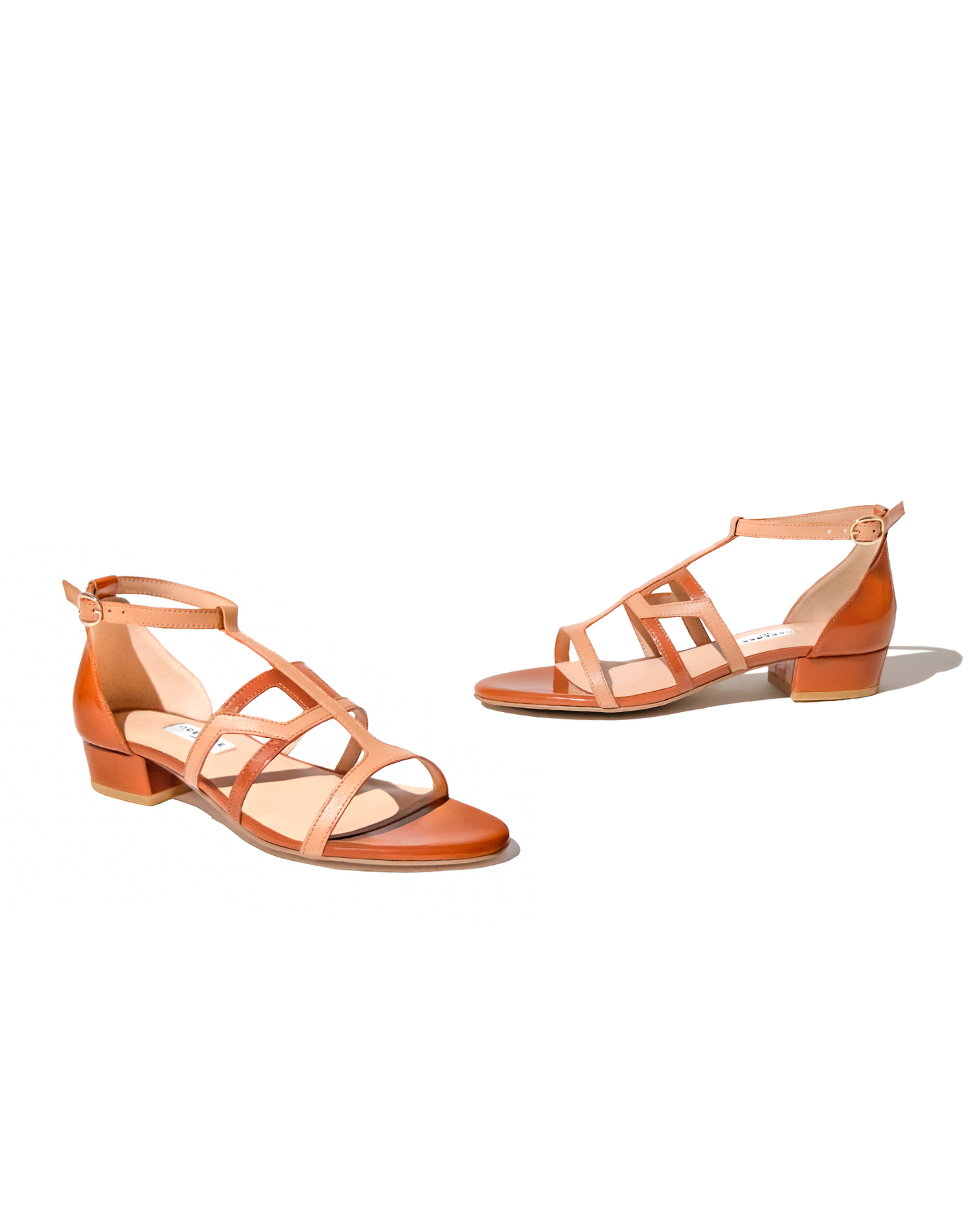 OPHELIA FLATS