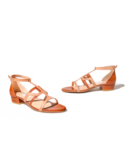 OPHELIA FLATS