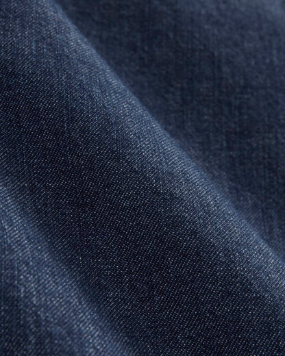 The Must-Have Shirt in Denim | Dark Indigo